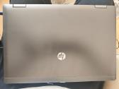Hp probook 6460b - nuotraukos Nr. 2