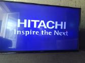 Televizorius Hitachi