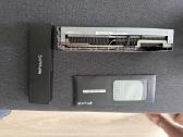 Amd Radeon Sapphire Nitro+ Rx 9070 XT 16 - nuotraukos Nr. 5