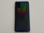 Samsung Galaxy A51 mobilusis telefonas - nuotraukos Nr. 2
