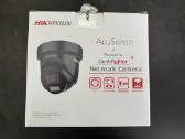 Hikvision vaizdo stebėjimo kameros - nuotraukos Nr. 2