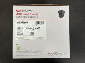 Hikvision vaizdo stebėjimo kameros - nuotraukos Nr. 4