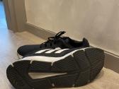 Adidas sportbačiai (44 2/3 dydžio) - nuotraukos Nr. 4