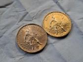 1976 1977 ussr sejikas auksas moneta - nuotraukos Nr. 2