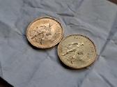1976 1977 ussr sejikas auksas moneta - nuotraukos Nr. 3