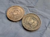 1976 1977 ussr sejikas auksas moneta - nuotraukos Nr. 6