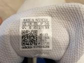 Adidas sportbačiai (43 1/3 dydžio) - nuotraukos Nr. 2