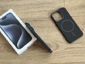 Apple iPhone 15 pro 256gb blue titanium! - nuotraukos Nr. 3