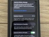 Parduodamas iPhone 14 Pro 128 GB - nuotraukos Nr. 5