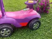 Mini automobilis - nuotraukos Nr. 5