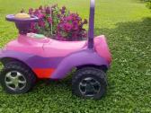 Mini automobilis - nuotraukos Nr. 7