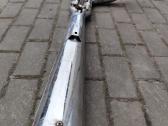Suzuki Intruder Vl 1500 - nuotraukos Nr. 5