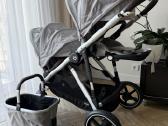 Cybex Gazelle S Vežimelis