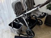 Cybex Gazelle S Vežimelis - nuotraukos Nr. 2