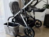 Cybex Gazelle S Vežimelis - nuotraukos Nr. 3