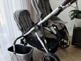 Cybex Gazelle S Vežimelis - nuotraukos Nr. 4
