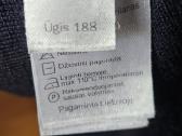 Mokykliniai megztiniai ir švarkas - nuotraukos Nr. 6