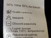 Mokykliniai megztiniai ir švarkas - nuotraukos Nr. 7