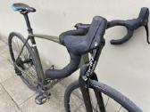 Ridley Kanzo gravel dviratis - nuotraukos Nr. 5