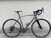 Ridley Kanzo gravel dviratis