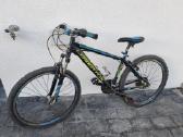 Leaderfox MTB dviratis
