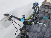 Leaderfox MTB dviratis - nuotraukos Nr. 2
