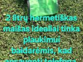 Baidarių, Irklencių, Stovyklavietes, Sodybos nuoma - nuotraukos Nr. 16