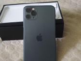 iPhone 11 Pro Max,64gb - nuotraukos Nr. 3