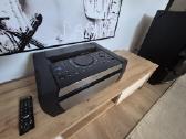 Naudotas Sony Shake X70d muzikinis centras - nuotraukos Nr. 5