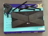 Tp - Link Archer ax20 ver. 1,0 - nuotraukos Nr. 3