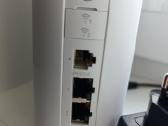 5G/4G modemas routeris Zte Mc801a - nuotraukos Nr. 2