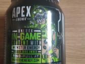 Įvairios retesnės Monster Energy skardinės