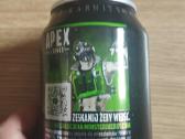 Įvairios retesnės Monster Energy skardinės - nuotraukos Nr. 2