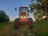 Traktorius Mtz82