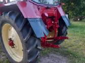 Traktorius Mtz82 - nuotraukos Nr. 11
