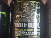 Įvairios retesnės Monster Energy skardinės - nuotraukos Nr. 5