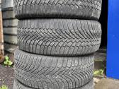 Bridgestone Blizzak 6 235/50r19 XL