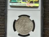 Vokietija 5 Markes 1936 Ngc Ms63 - nuotraukos Nr. 2