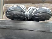 Bont cycling Riot Buckle 46.5, Us11.5 juodi - nuotraukos Nr. 5