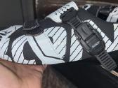 Bont cycling Riot Buckle 46.5, Us11.5 juodi - nuotraukos Nr. 8