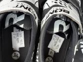 Bont cycling Riot Buckle 46.5, Us11.5 juodi - nuotraukos Nr. 12