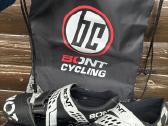 Bont cycling Riot Buckle 46.5, Us11.5 juodi - nuotraukos Nr. 13