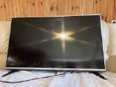 TV LG 43lf540v