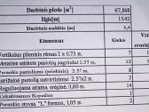 Pastoliai Delta - nuotraukos Nr. 2
