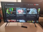 Samsung Ue 49nu7172 Smart Wi-fi