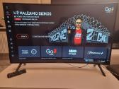 Samsung Ue 49nu7172 Smart Wi-fi - nuotraukos Nr. 2