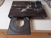 Sony dvp-sr370 - nuotraukos Nr. 2