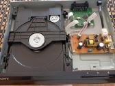 Sony dvp-sr370 - nuotraukos Nr. 3