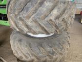 Ratų dubliai 620/75r30 - nuotraukos Nr. 2