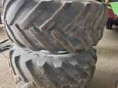 Ratų dubliai 620/75r30 - nuotraukos Nr. 3